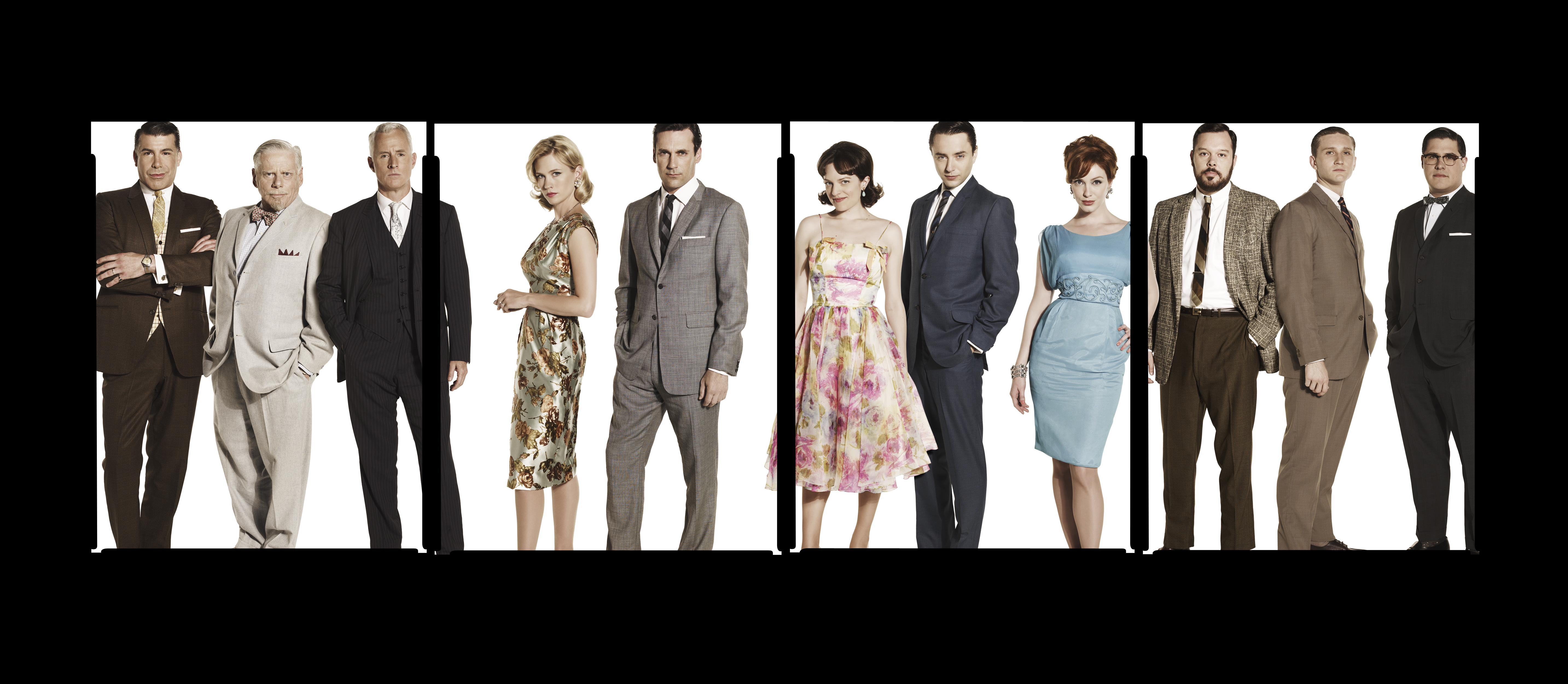 Mad Men 