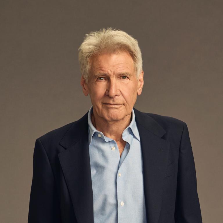 61st SAG-AFTRA Life Achievement Recipient, Harrison Ford