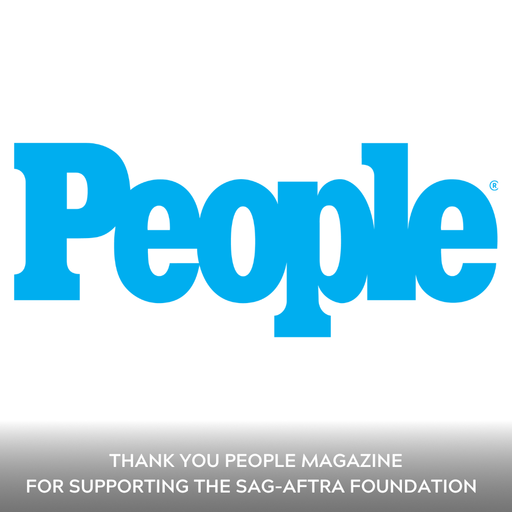 People Magazine