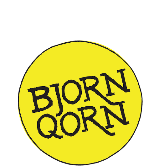 Bjorn Corn