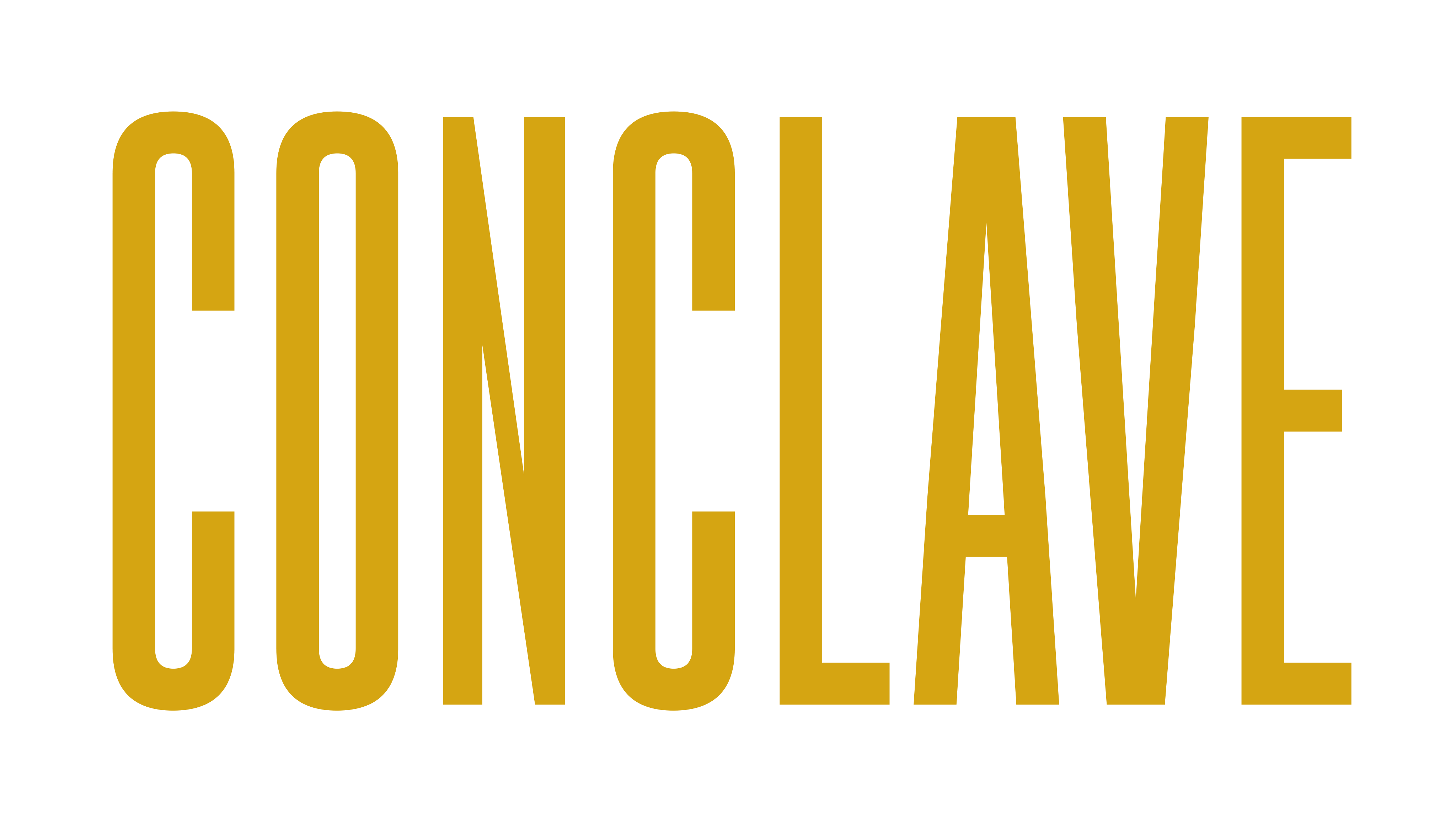 Conclave title