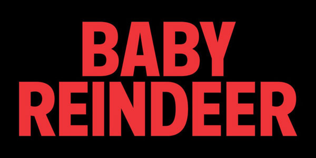 Baby Reindeer logo