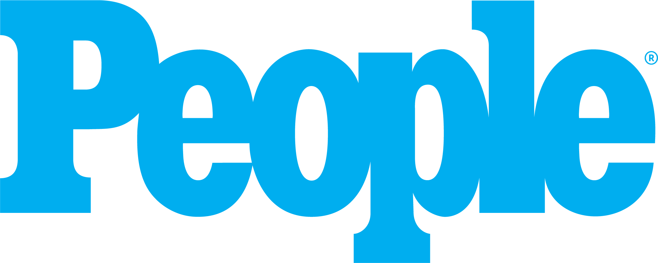 PEOPLE Magazine Logo