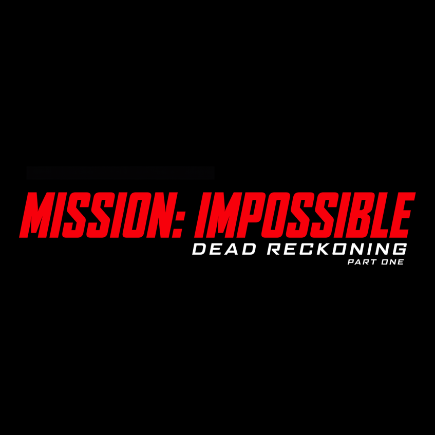 MISSION: IMPOSSIBLE - DEAD RECKONING PART ONE