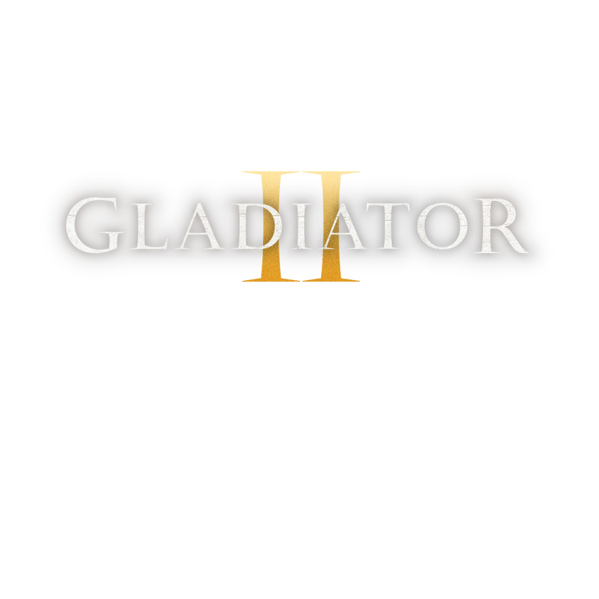 Gladiator II