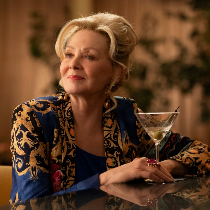 Jean Smart