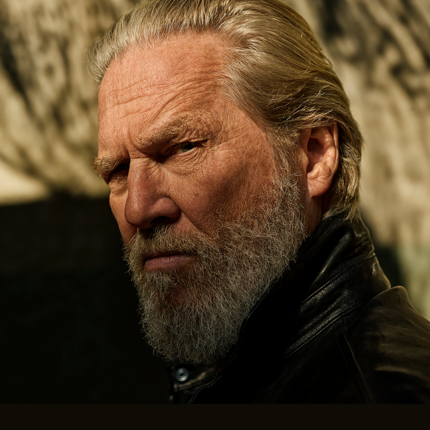 Jeff Bridges