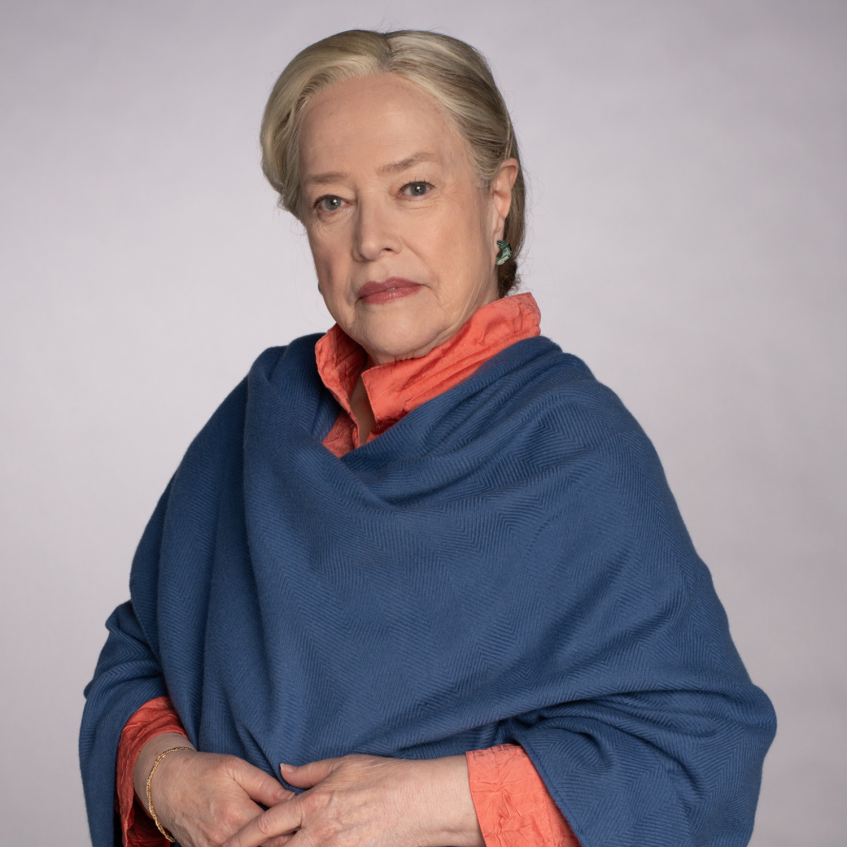 Kathy Bates