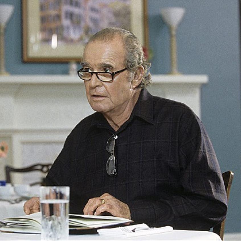 James Garner