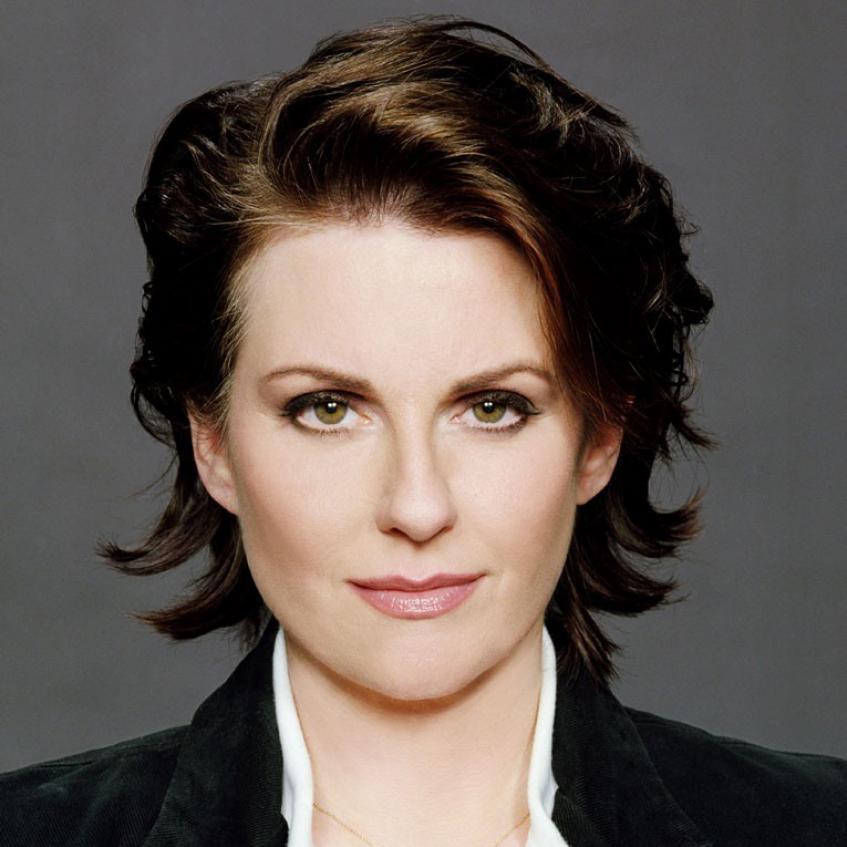 Megan Mullally