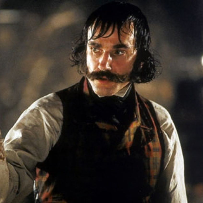 Gangs of New York