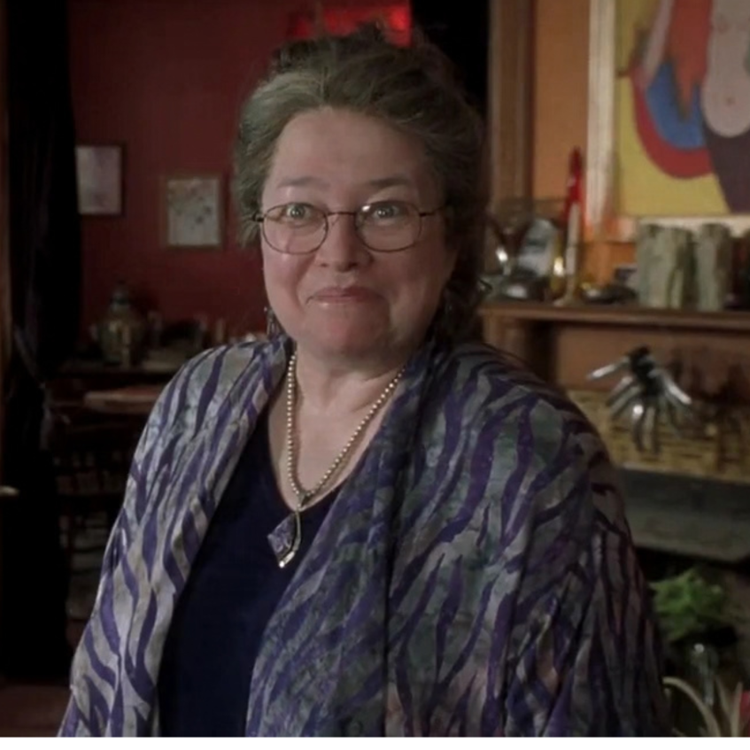 About Schmidt