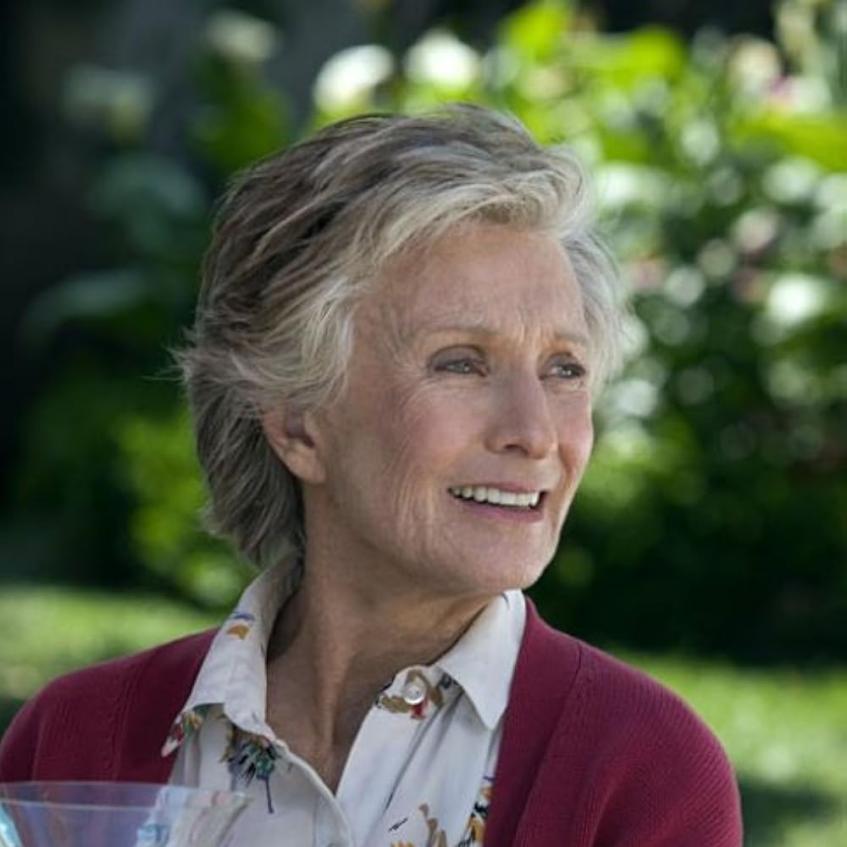 Cloris Leachman