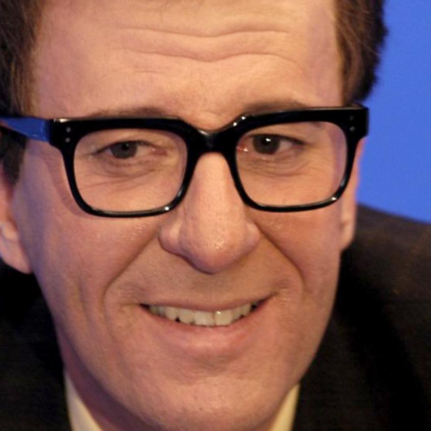 Geoffrey Rush