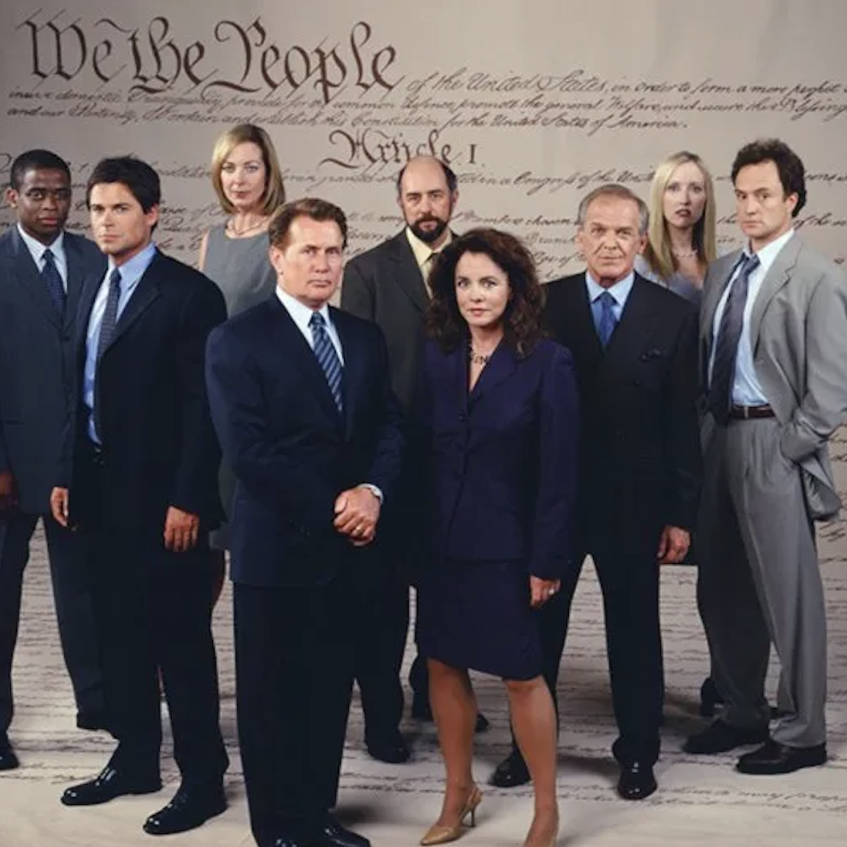 The West Wing