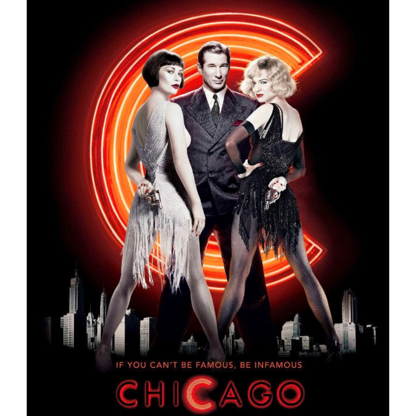 Chicago