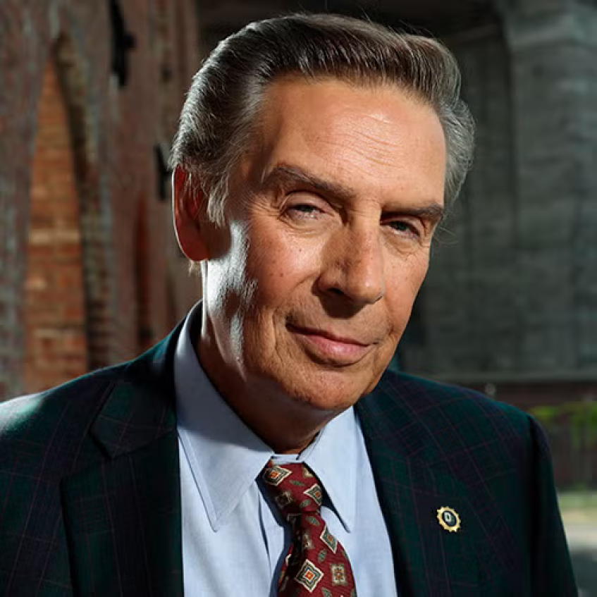 Jerry Orbach