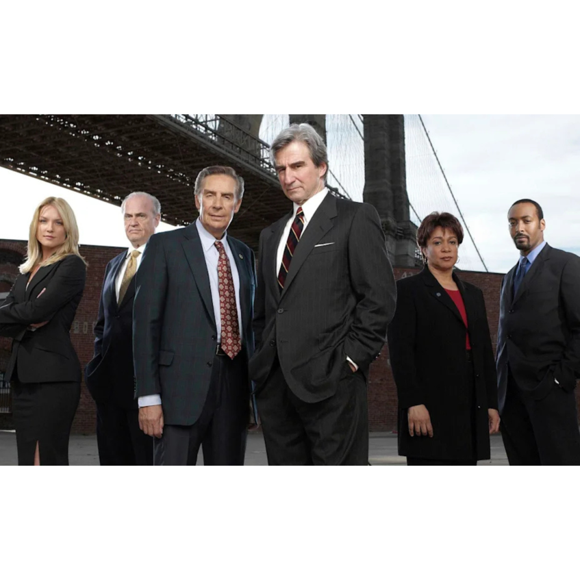 Law & Order
