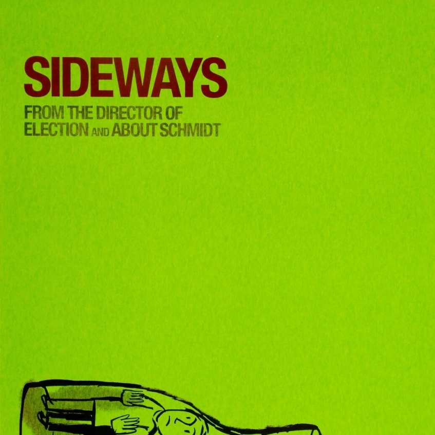 Sideways