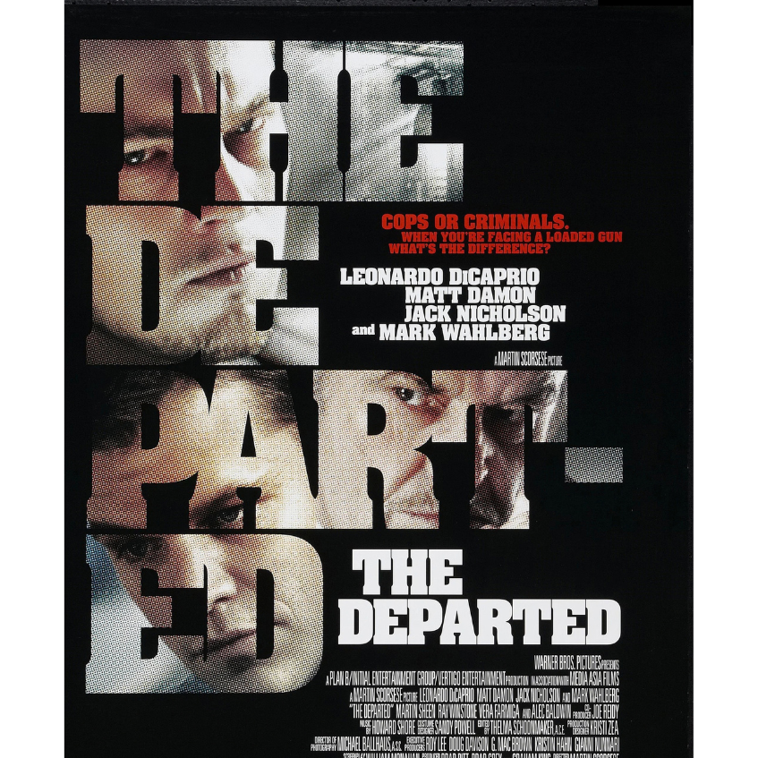 The Departed