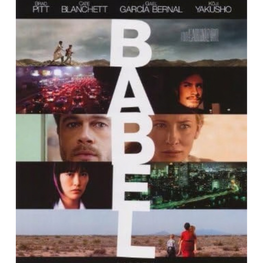 Babel