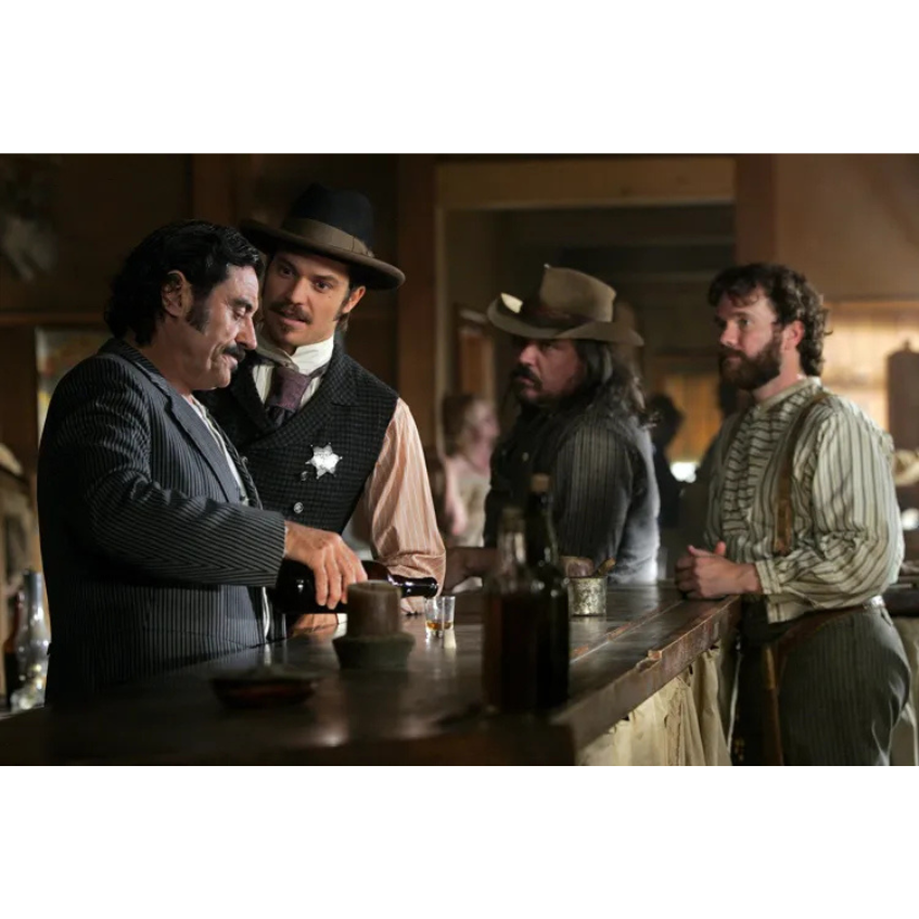 Deadwood