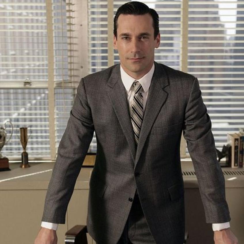 Mad Men
