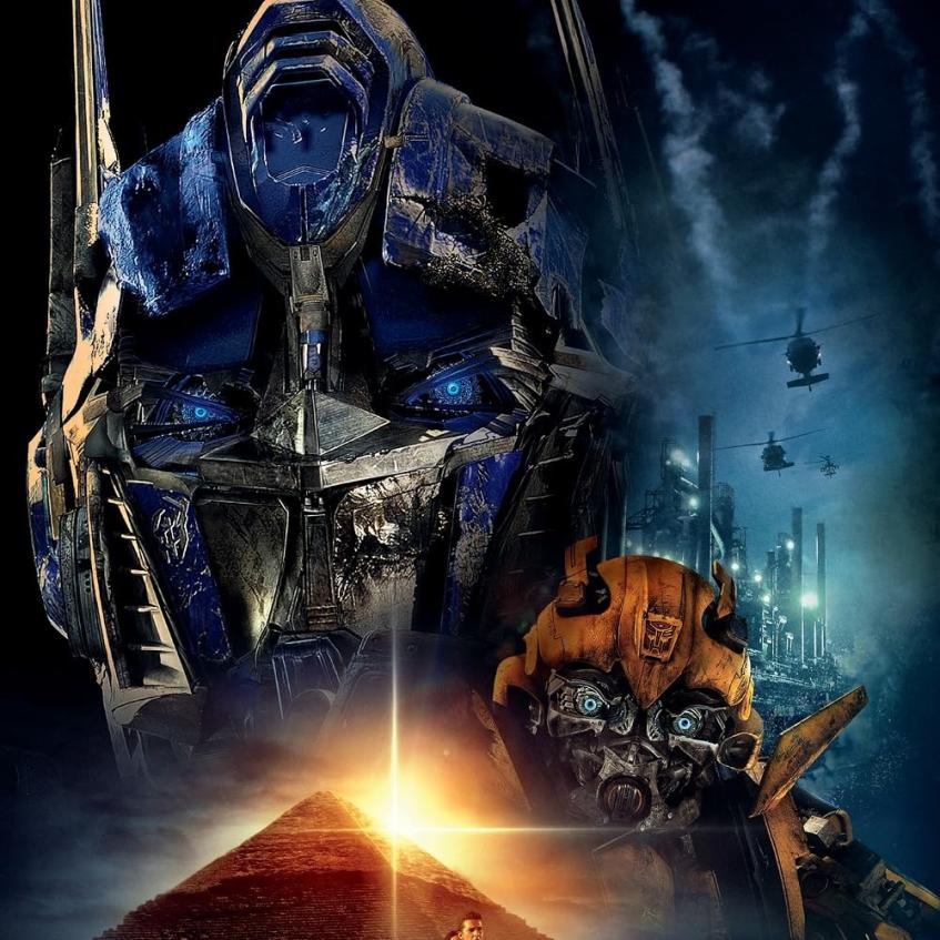 Transformers