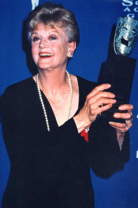 The 3rd Annual Screen Actors Guild Awards