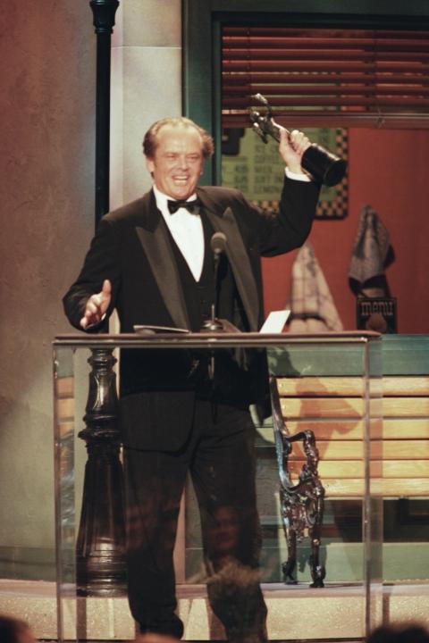 The 4th Annual Screen Actors Guild Awards