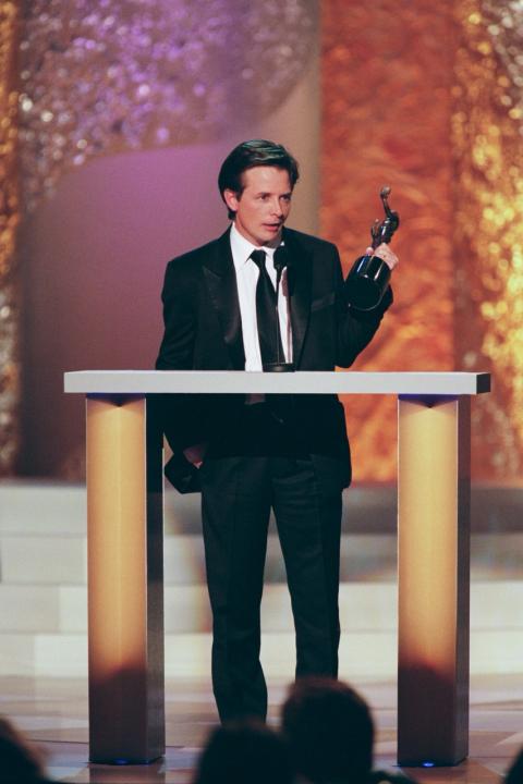 The 6th Annual Screen Actors Guild Awards