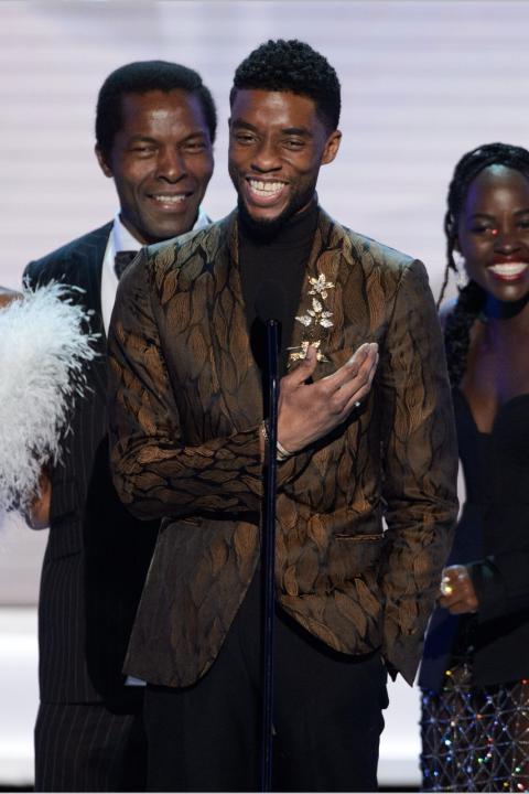 The 25th Annual Screen Actors Guild Awards